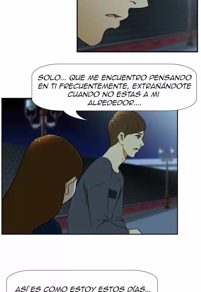New Normal : Class 8 (2013) - Capítulo 98 - Página 31 - LectorTMOo