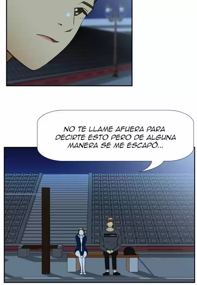 New Normal : Class 8 (2013) - Capítulo 98 - Página 33 - LectorTMOo