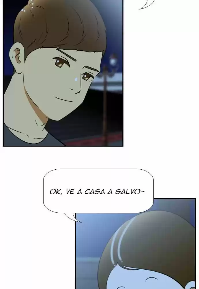 New Normal : Class 8 (2013) - Capítulo 98 - Página 36 - LectorTMOo