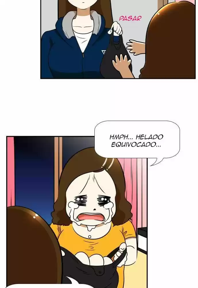 New Normal : Class 8 (2013) - Capítulo 98 - Página 42 - LectorTMOo
