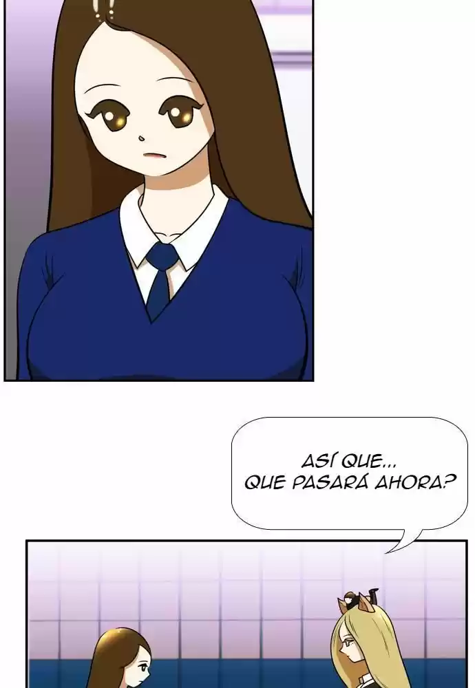 New Normal : Class 8 (2013) - Capítulo 98 - Página 49 - LectorTMOo