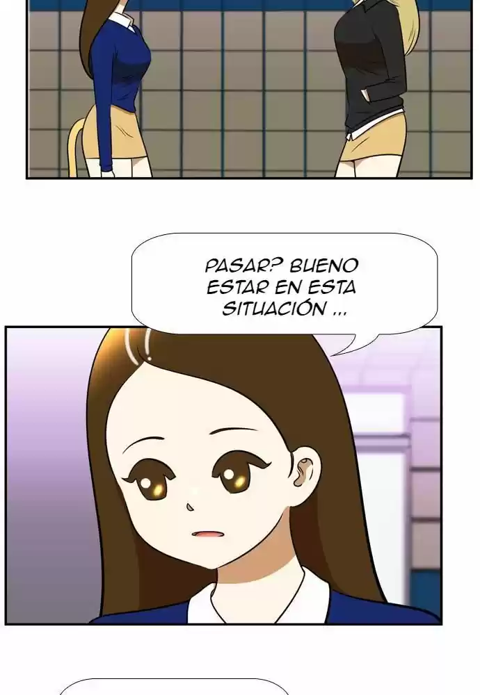 New Normal : Class 8 (2013) - Capítulo 98 - Página 50 - LectorTMOo