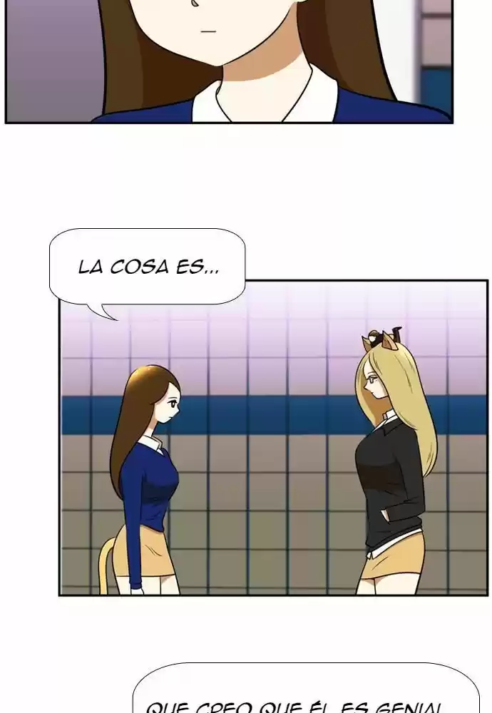 New Normal : Class 8 (2013) - Capítulo 98 - Página 52 - LectorTMOo