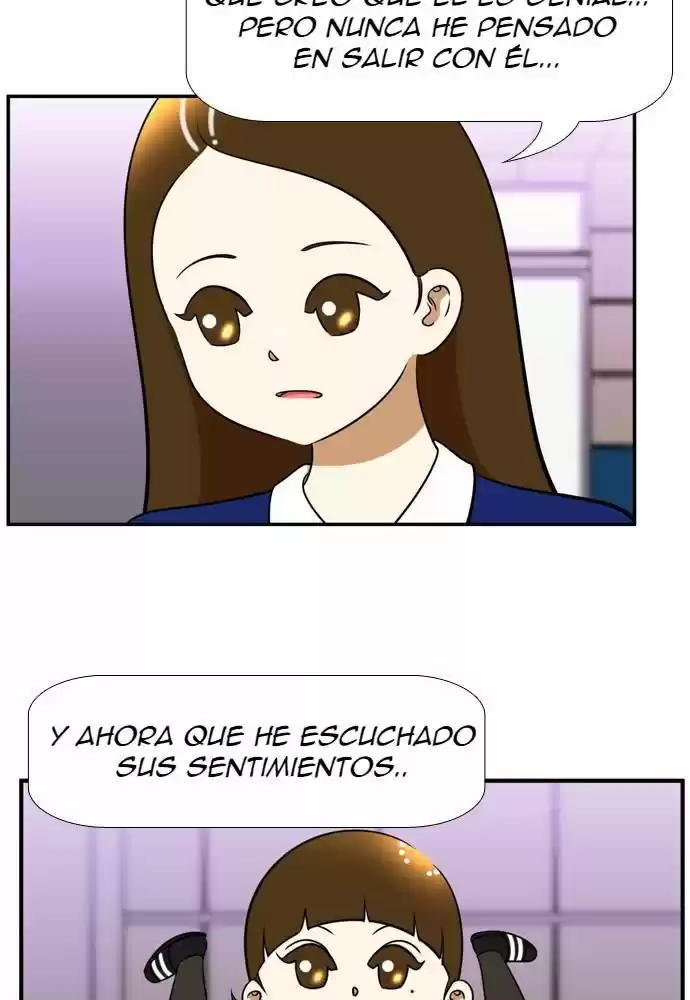 New Normal : Class 8 (2013) - Capítulo 98 - Página 53 - LectorTMOo