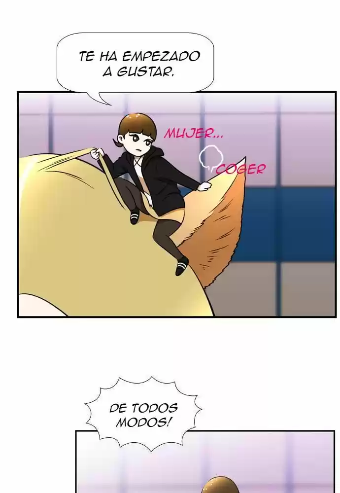 New Normal : Class 8 (2013) - Capítulo 98 - Página 55 - LectorTMOo