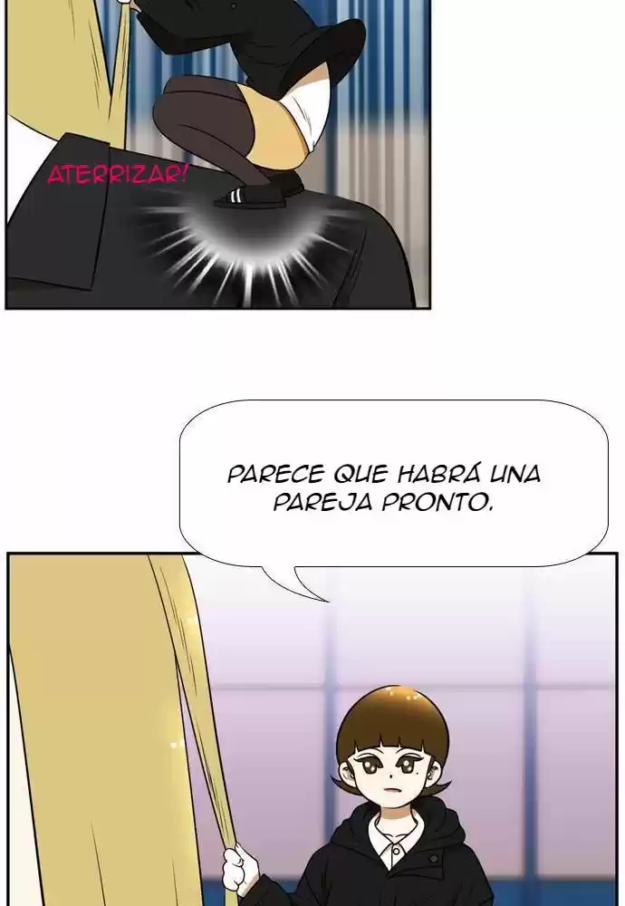 New Normal : Class 8 (2013) - Capítulo 98 - Página 57 - LectorTMOo