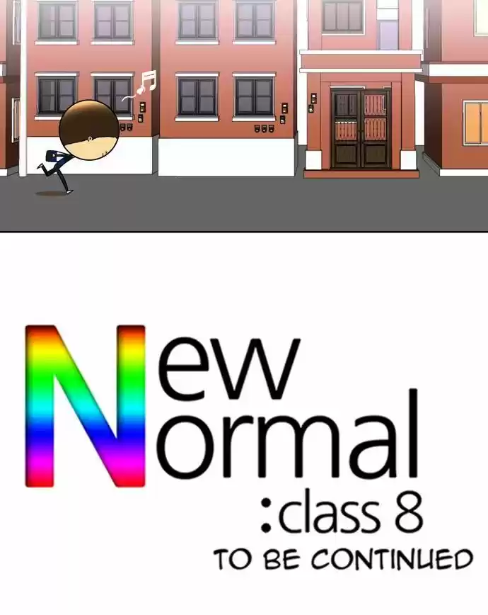 New Normal : Class 8 (2013) - Capítulo 98 - Página 67 - LectorTMOo