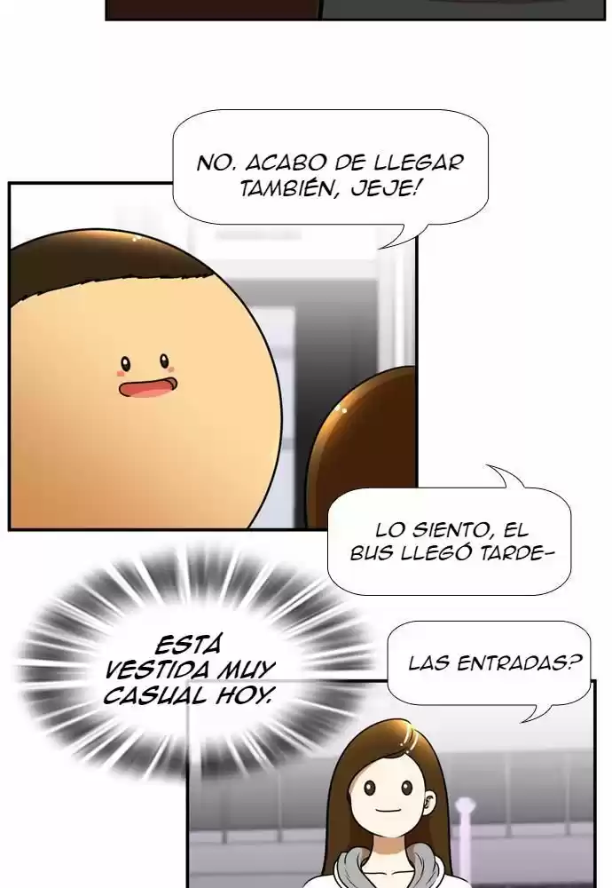 New Normal : Class 8 (2013) - Capítulo 99 - Página 7 - LectorTMOo