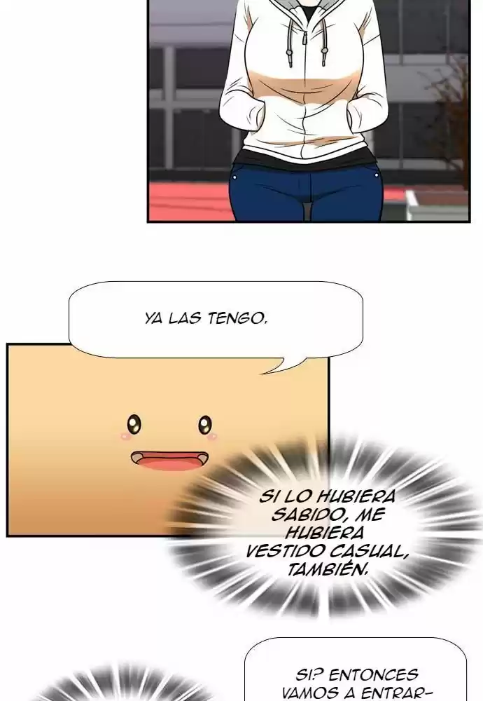 New Normal : Class 8 (2013) - Capítulo 99 - Página 8 - LectorTMOo