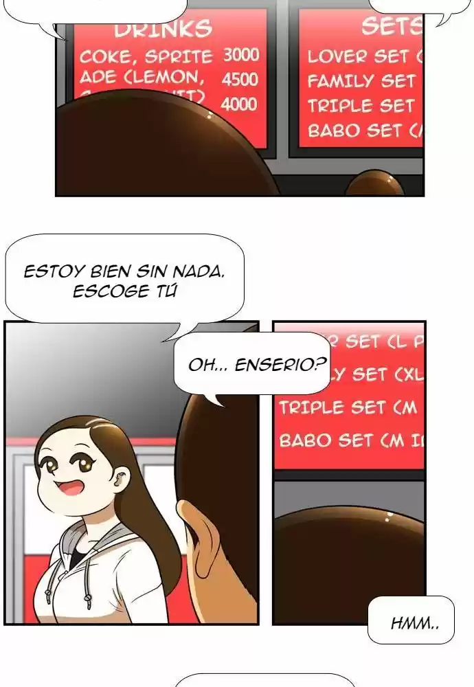 New Normal : Class 8 (2013) - Capítulo 99 - Página 11 - LectorTMOo