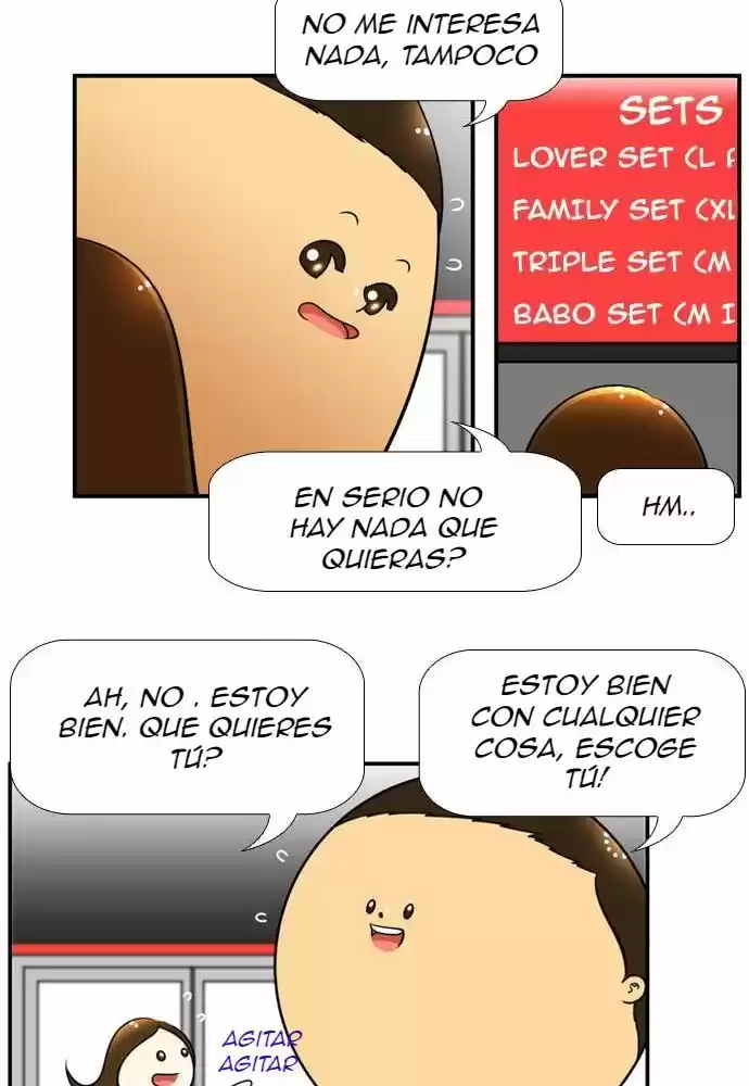 New Normal : Class 8 (2013) - Capítulo 99 - Página 12 - LectorTMOo