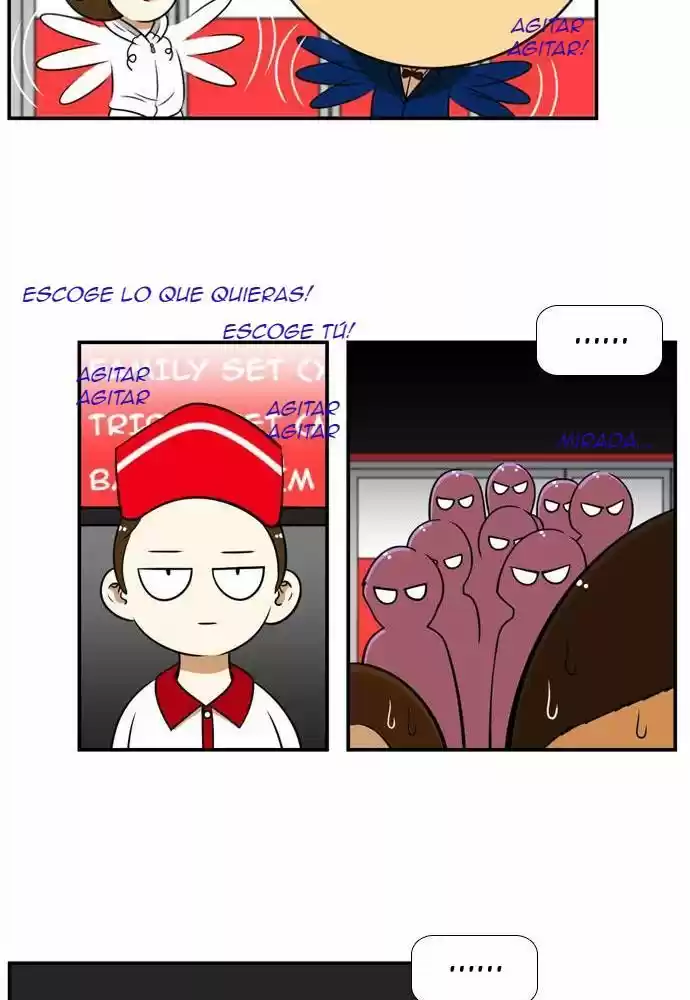New Normal : Class 8 (2013) - Capítulo 99 - Página 13 - LectorTMOo