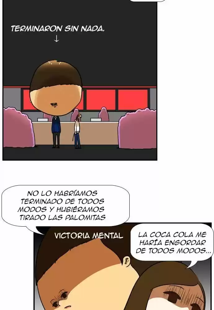 New Normal : Class 8 (2013) - Capítulo 99 - Página 14 - LectorTMOo