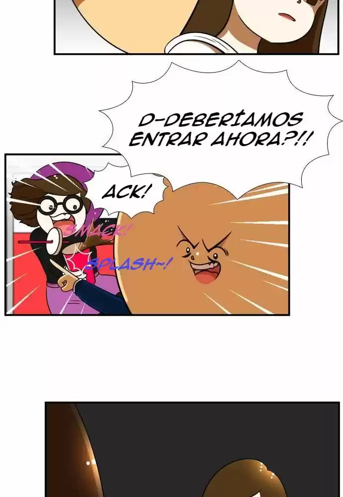 New Normal : Class 8 (2013) - Capítulo 99 - Página 15 - LectorTMOo