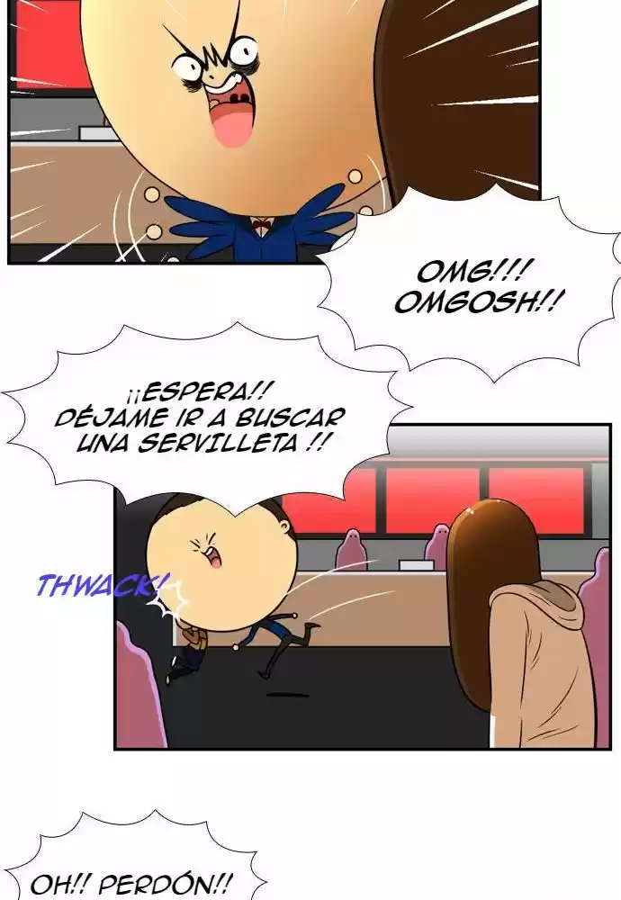New Normal : Class 8 (2013) - Capítulo 99 - Página 17 - LectorTMOo