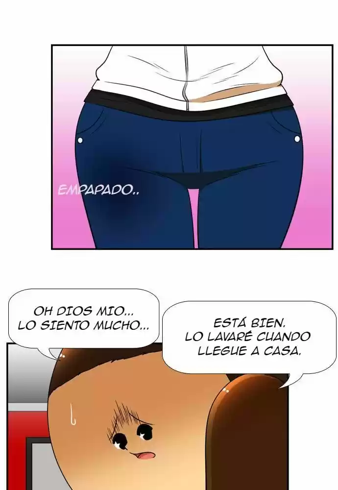 New Normal : Class 8 (2013) - Capítulo 99 - Página 19 - LectorTMOo