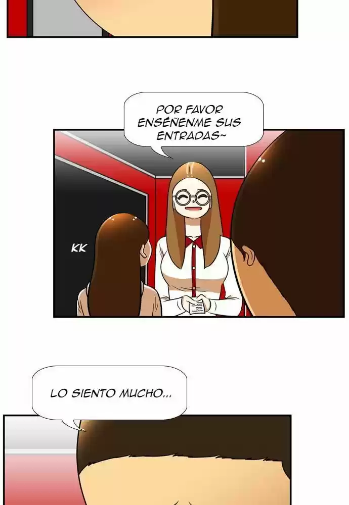 New Normal : Class 8 (2013) - Capítulo 99 - Página 20 - LectorTMOo