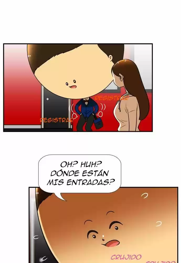 New Normal : Class 8 (2013) - Capítulo 99 - Página 22 - LectorTMOo