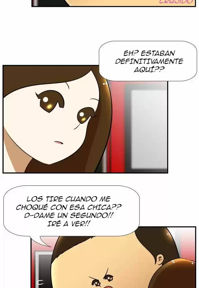 New Normal : Class 8 (2013) - Capítulo 99 - Página 23 - LectorTMOo