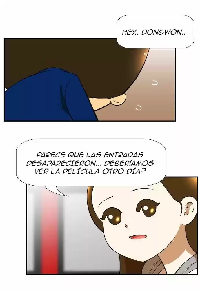 New Normal : Class 8 (2013) - Capítulo 99 - Página 29 - LectorTMOo