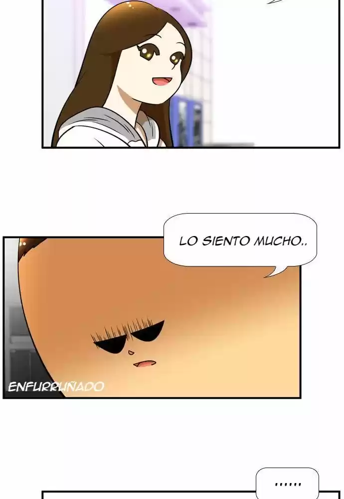 New Normal : Class 8 (2013) - Capítulo 99 - Página 32 - LectorTMOo
