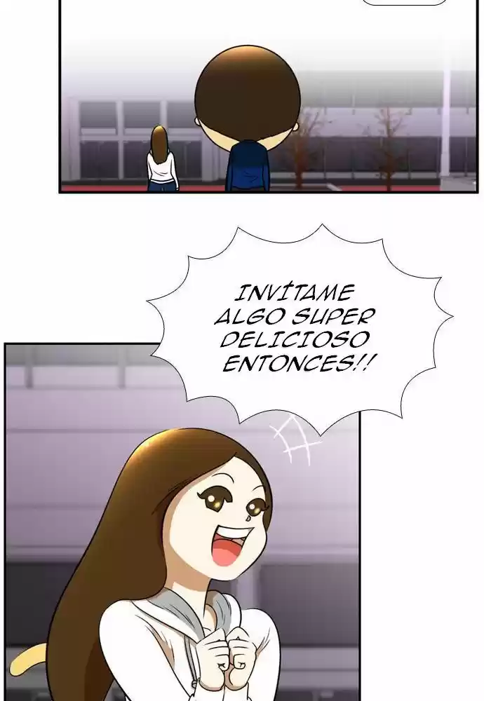 New Normal : Class 8 (2013) - Capítulo 99 - Página 33 - LectorTMOo