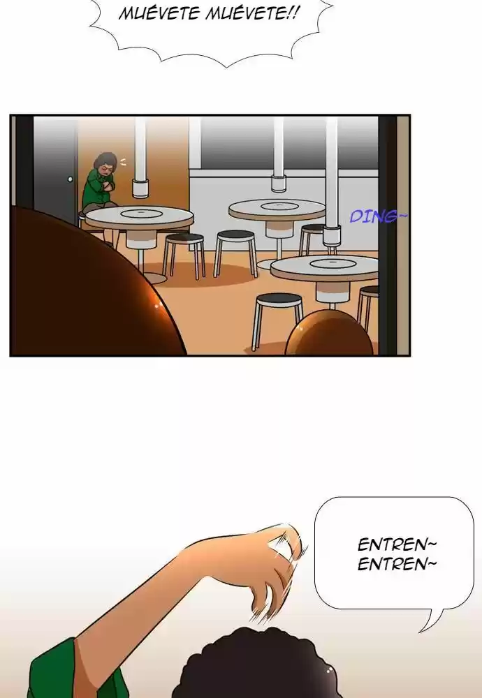 New Normal : Class 8 (2013) - Capítulo 99 - Página 36 - LectorTMOo
