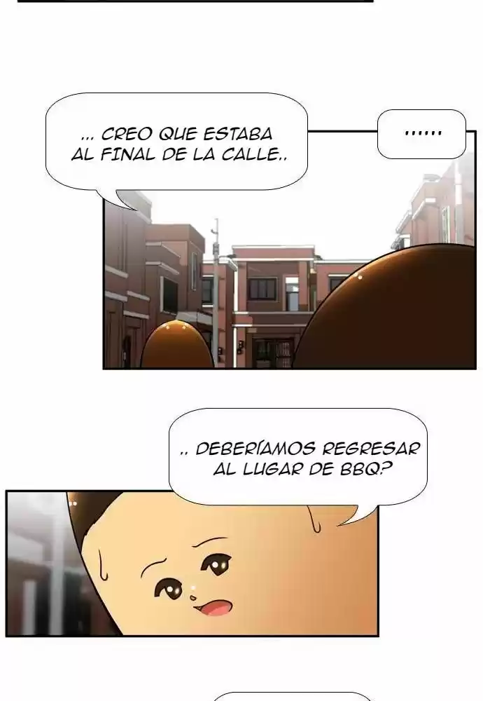 New Normal : Class 8 (2013) - Capítulo 99 - Página 43 - LectorTMOo