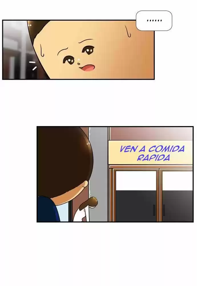 New Normal : Class 8 (2013) - Capítulo 99 - Página 45 - LectorTMOo