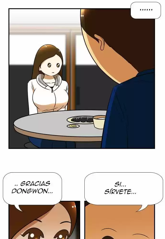 New Normal : Class 8 (2013) - Capítulo 99 - Página 47 - LectorTMOo