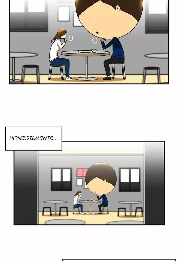 New Normal : Class 8 (2013) - Capítulo 99 - Página 49 - LectorTMOo