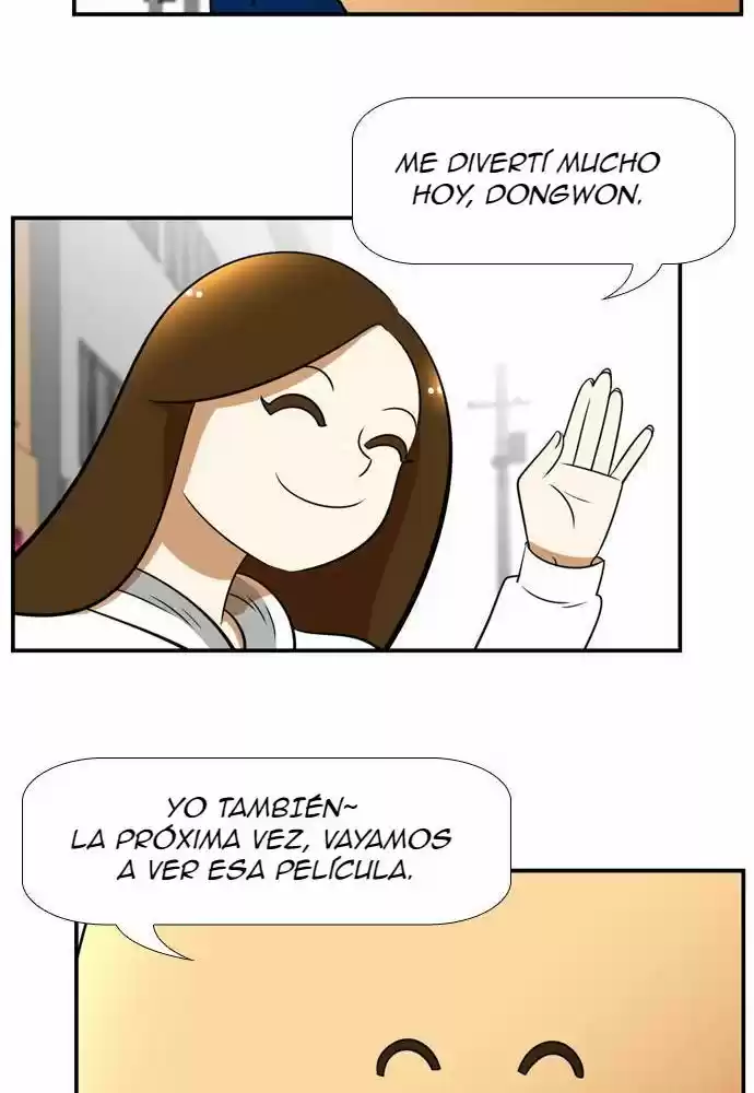 New Normal : Class 8 (2013) - Capítulo 99 - Página 52 - LectorTMOo
