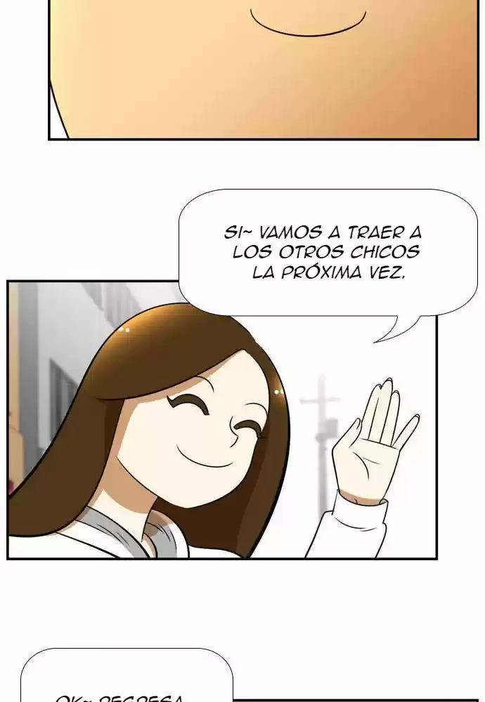 New Normal : Class 8 (2013) - Capítulo 99 - Página 53 - LectorTMOo