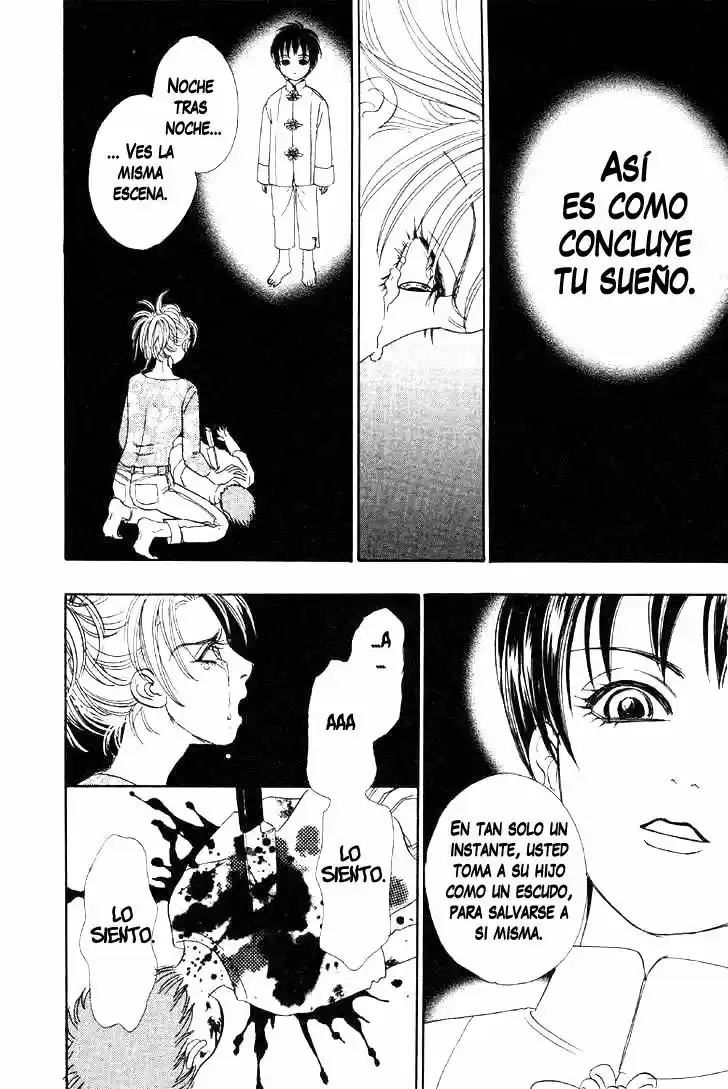 New Pet Shop of Horrors (2004) - Capítulo 1 - Página 45 - LectorTMOo