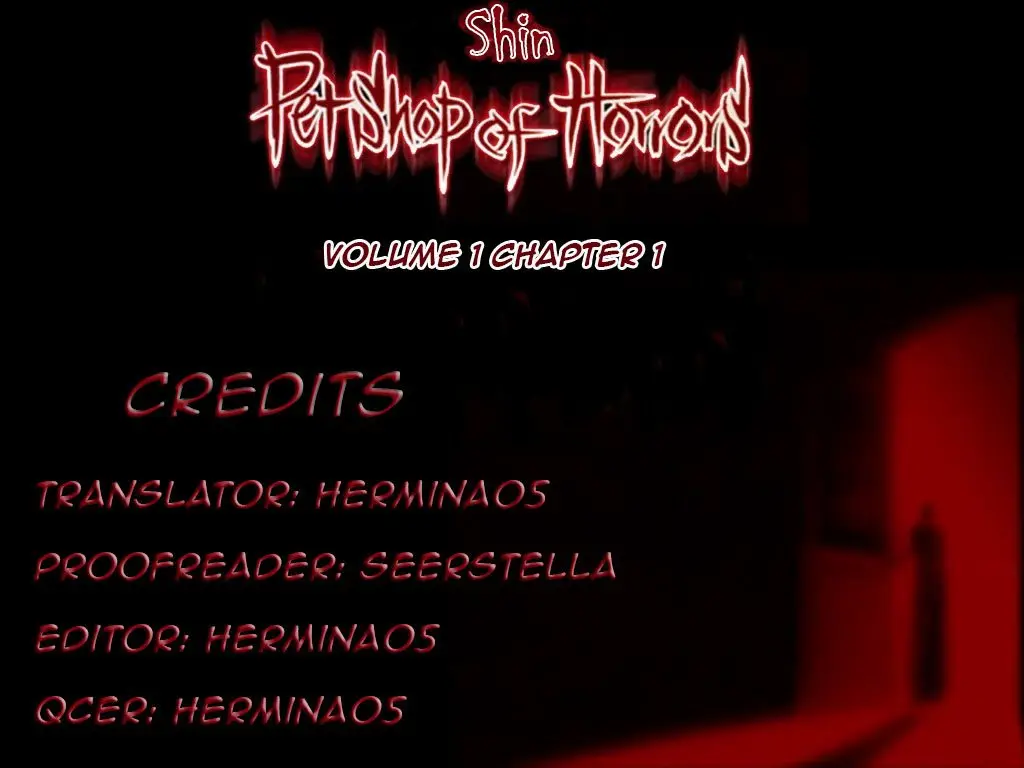 New Pet Shop of Horrors (2004) - Capítulo 3.6 - Página 5 - LectorTMOo