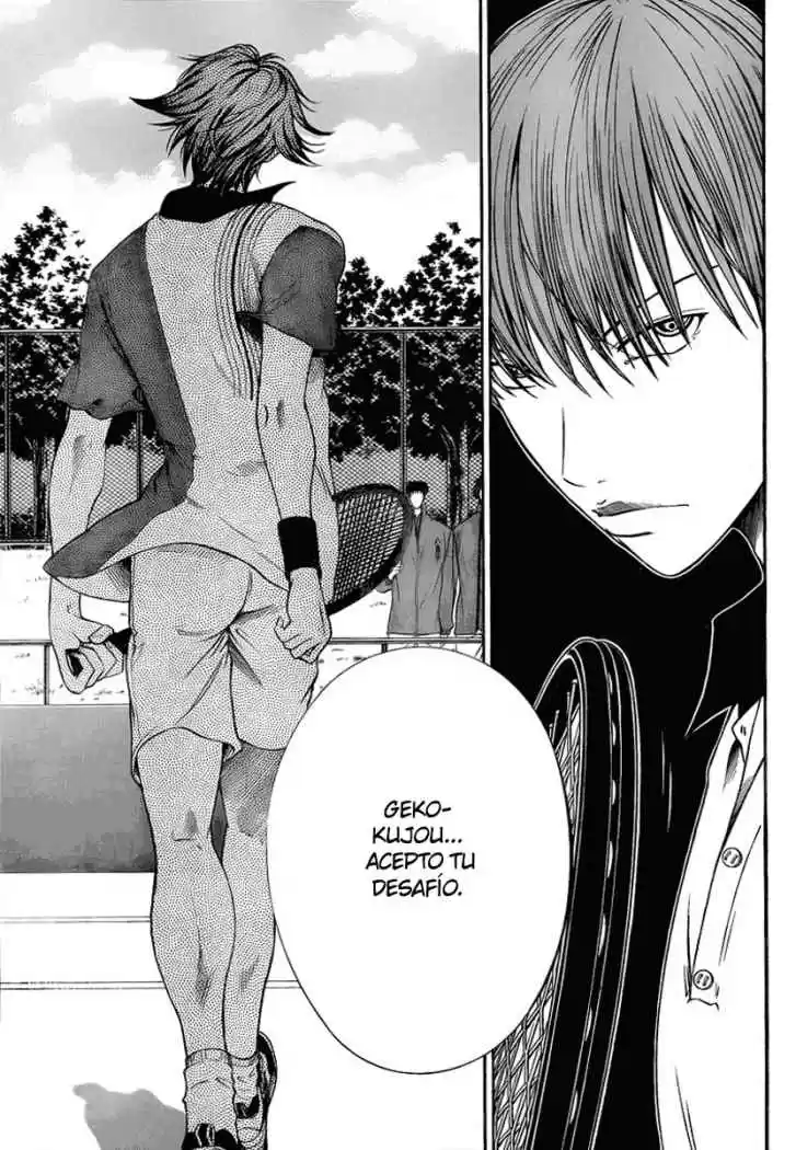 New Prince of Tennis (2009) - Capítulo 10 - Página 4 - LectorTMOo