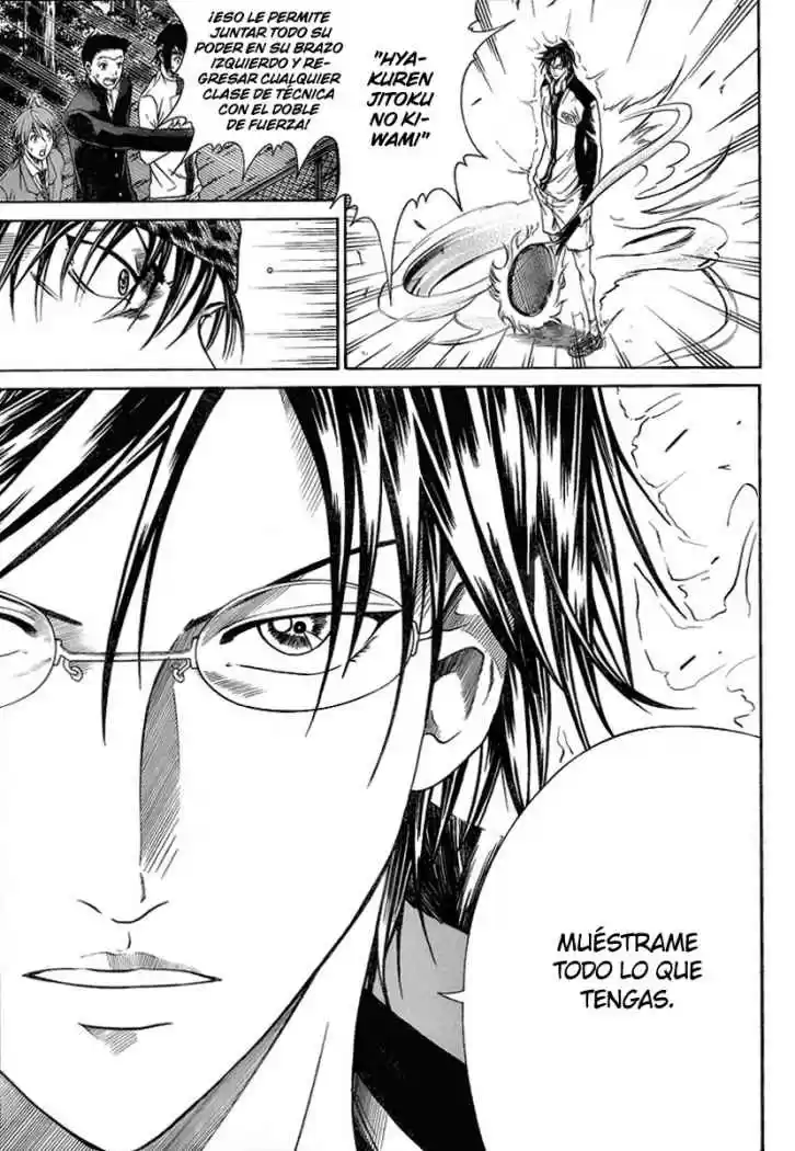 New Prince of Tennis (2009) - Capítulo 10 - Página 6 - LectorTMOo