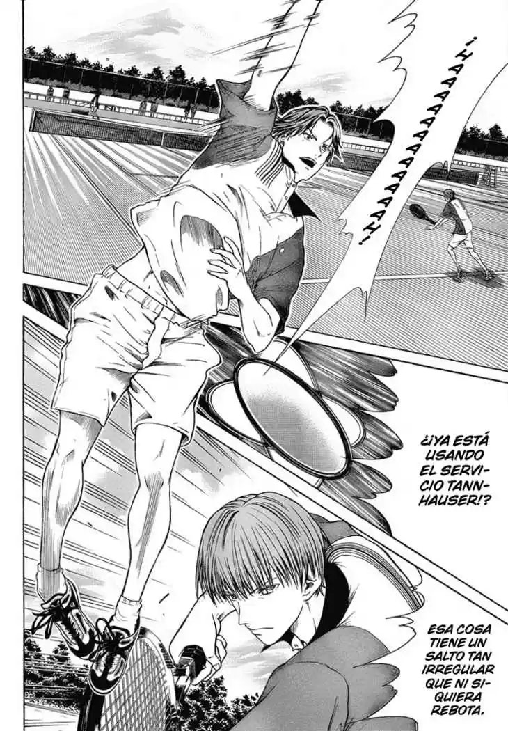 New Prince of Tennis (2009) - Capítulo 10 - Página 7 - LectorTMOo