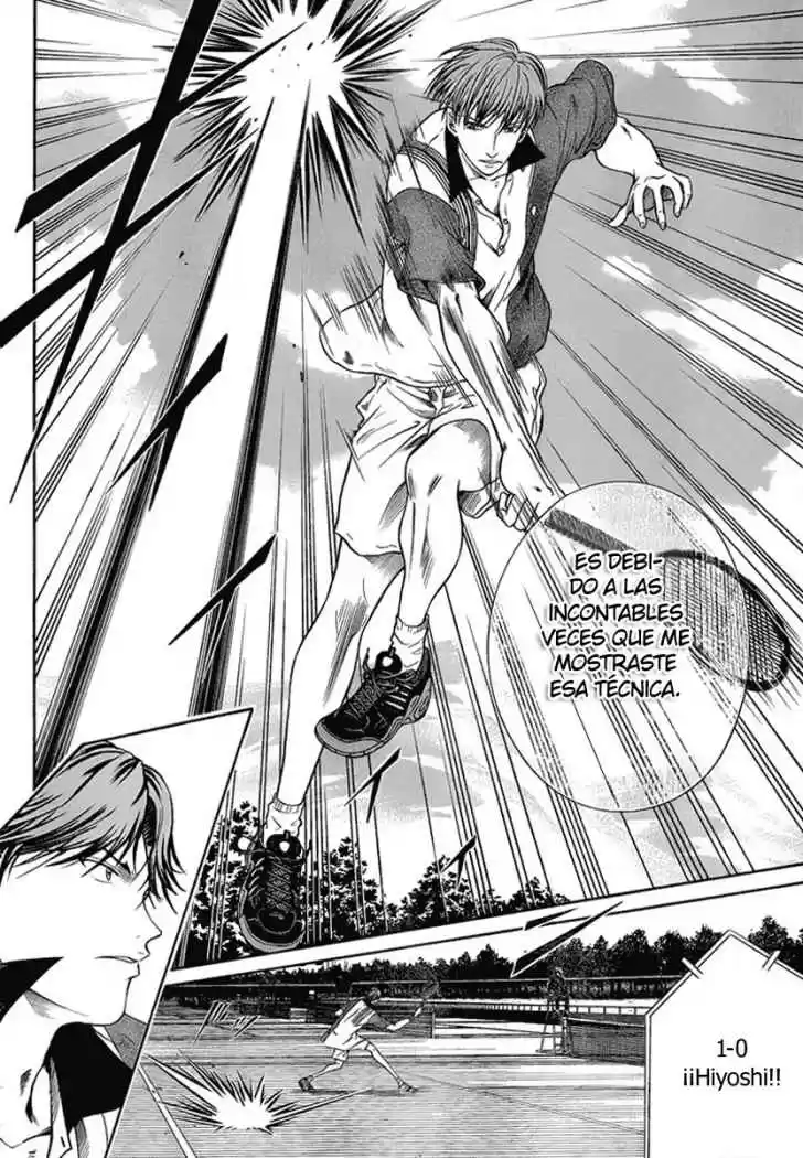 New Prince of Tennis (2009) - Capítulo 10 - Página 9 - LectorTMOo