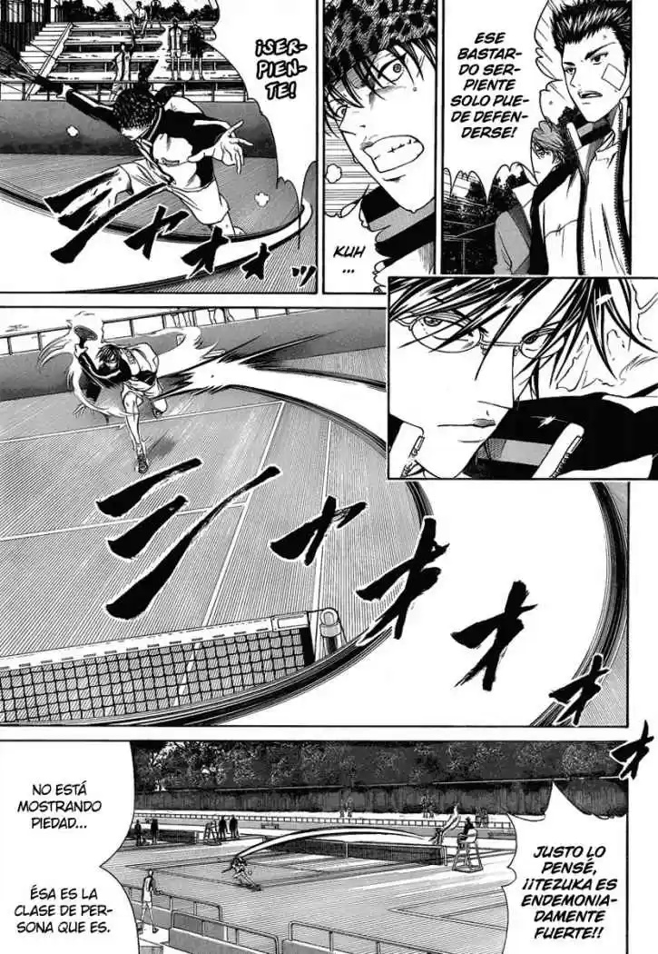 New Prince of Tennis (2009) - Capítulo 10 - Página 10 - LectorTMOo