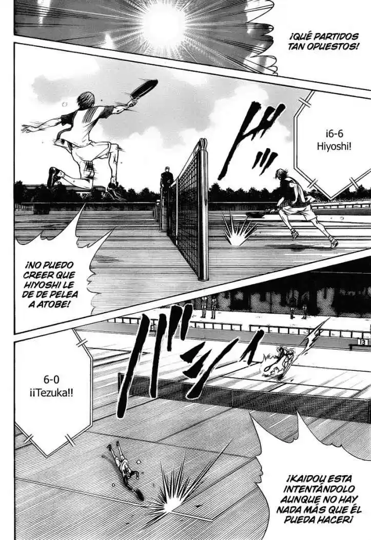 New Prince of Tennis (2009) - Capítulo 10 - Página 11 - LectorTMOo