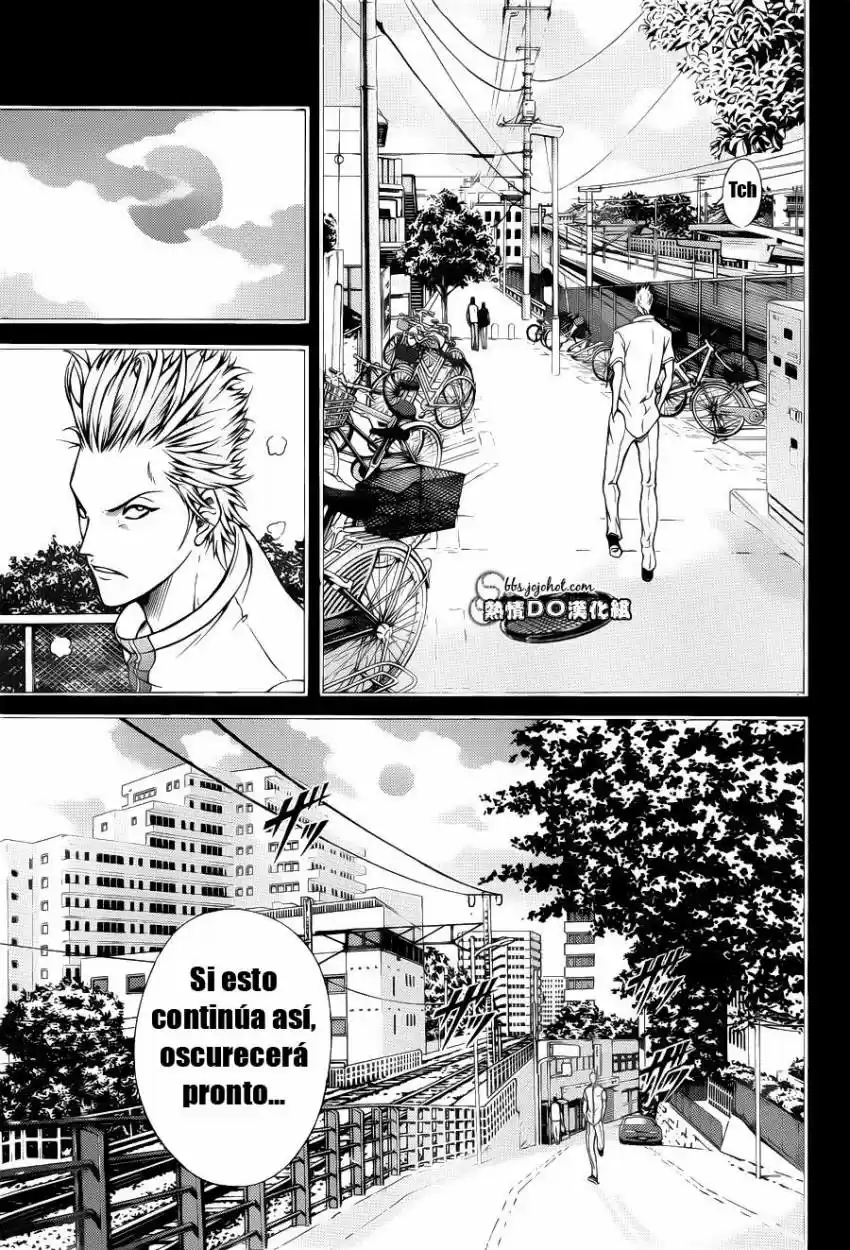 New Prince of Tennis (2009) - Capítulo 101 - Página 4 - LectorTMOo