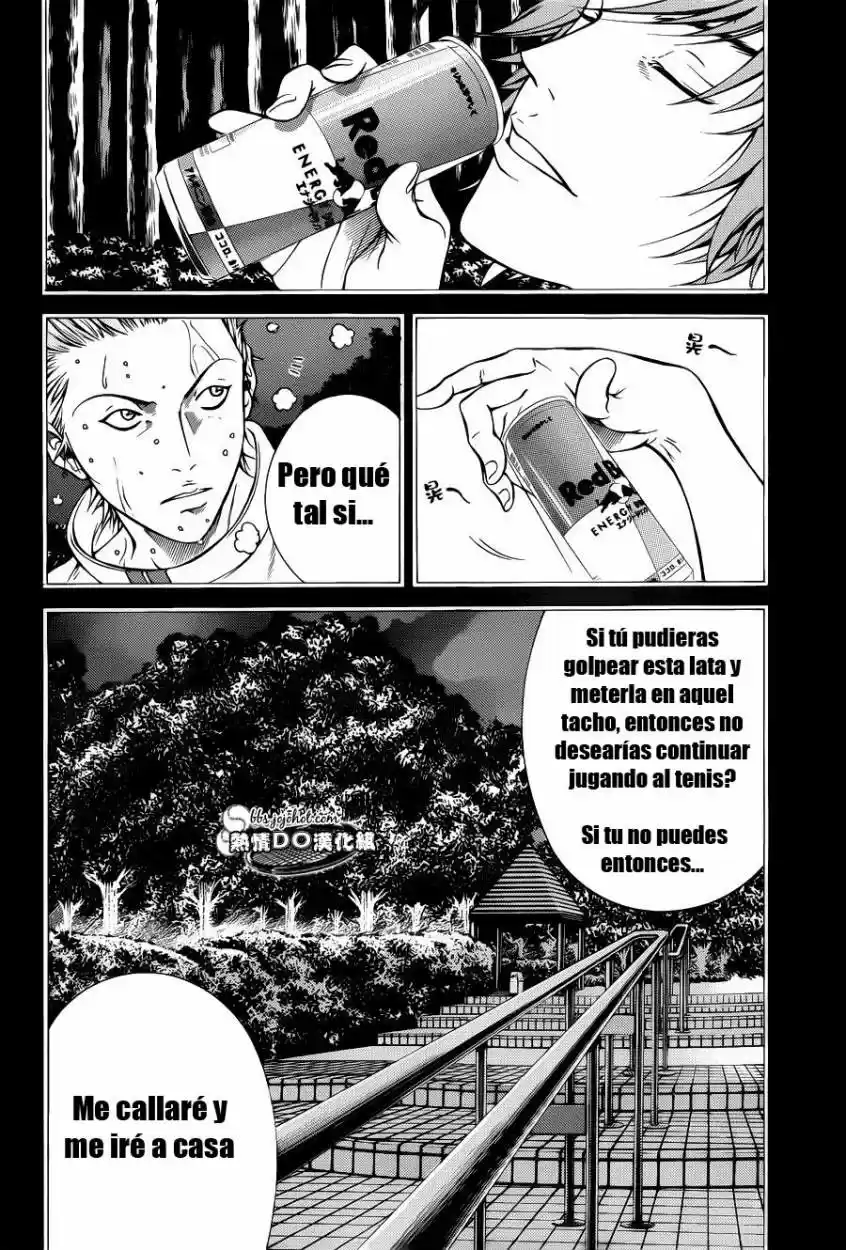 New Prince of Tennis (2009) - Capítulo 102 - Página 2 - LectorTMOo