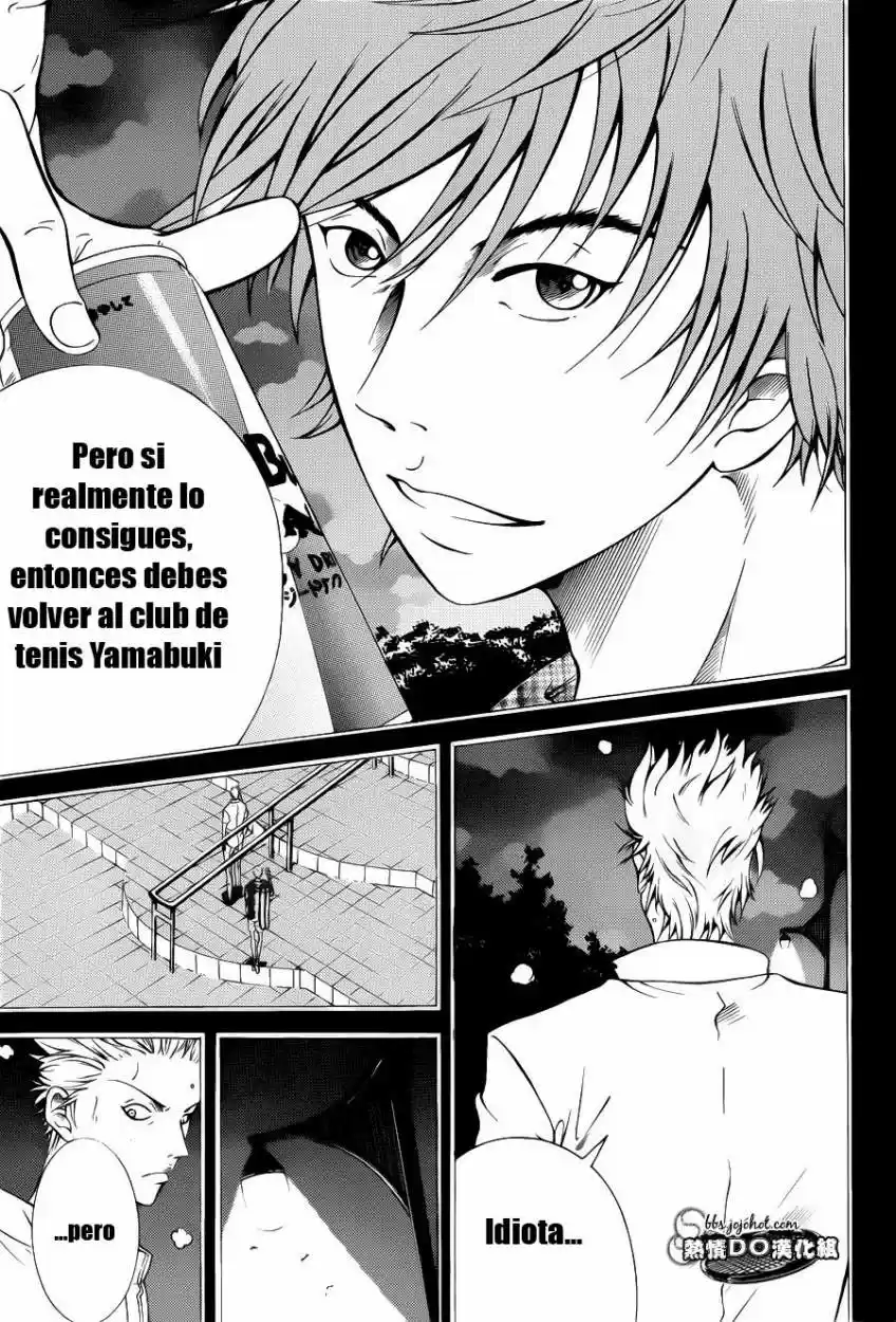 New Prince of Tennis (2009) - Capítulo 102 - Página 3 - LectorTMOo
