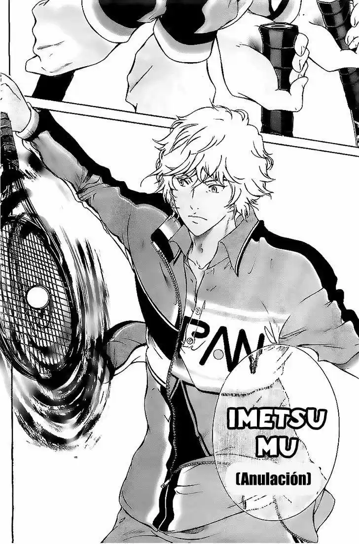 New Prince of Tennis (2009) - Capítulo 109 - Página 2 - LectorTMOo