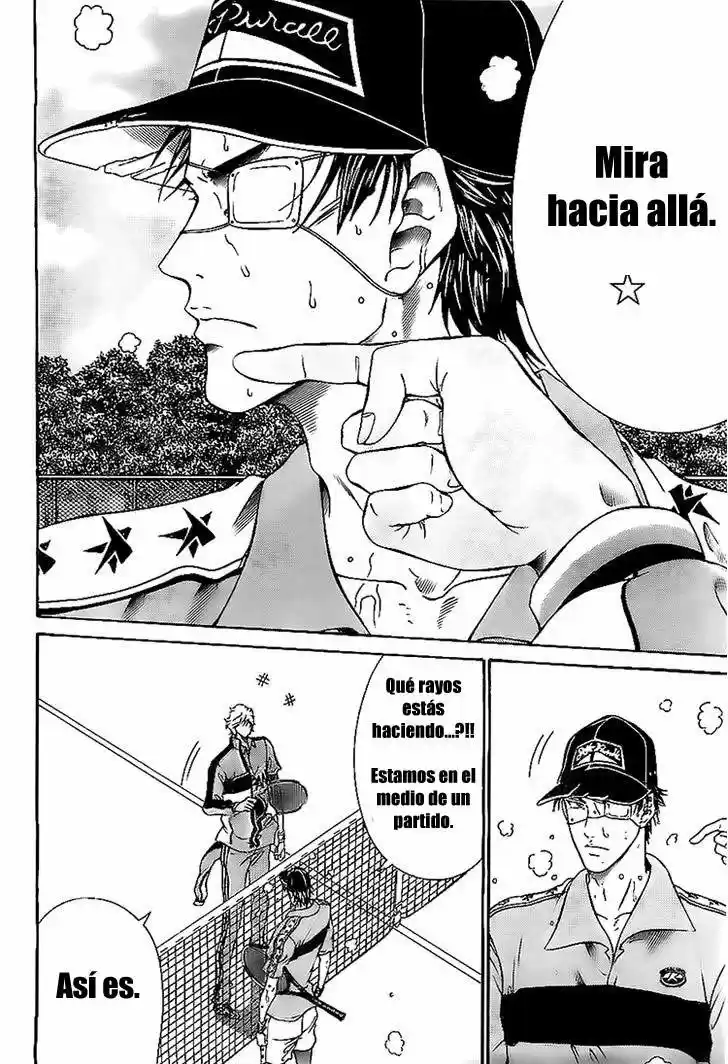 New Prince of Tennis (2009) - Capítulo 109 - Página 8 - LectorTMOo
