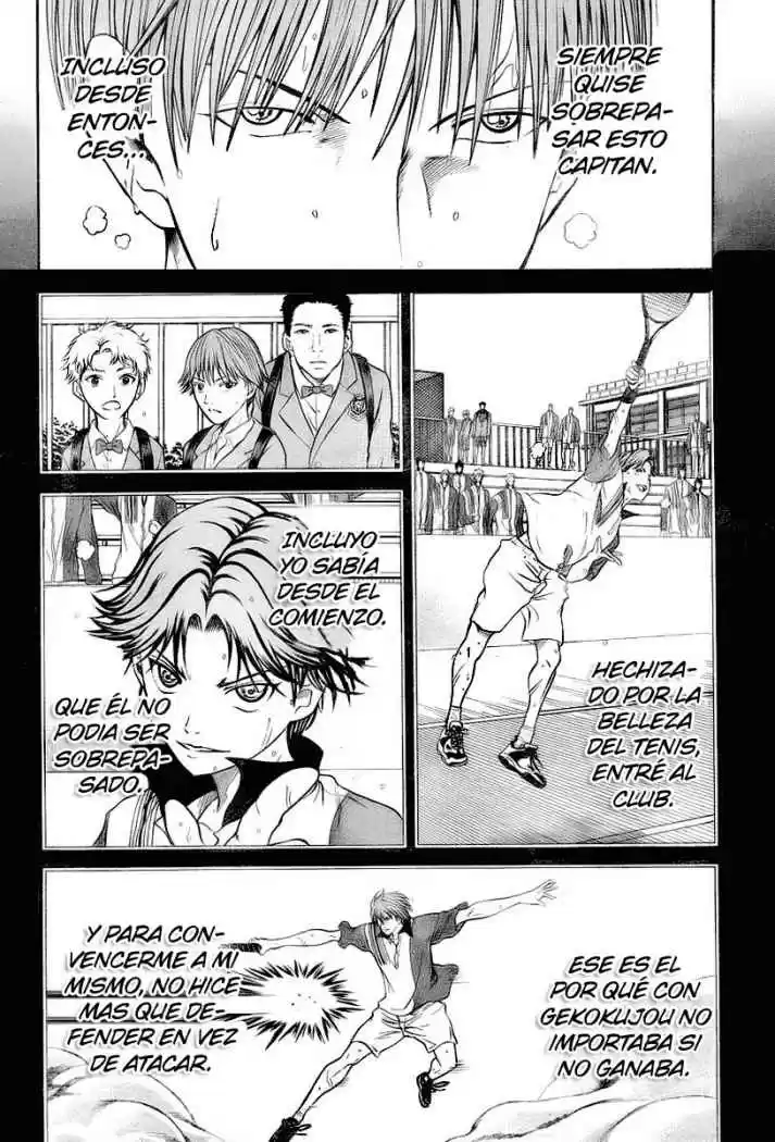 New Prince of Tennis (2009) - Capítulo 11 - Página 2 - LectorTMOo