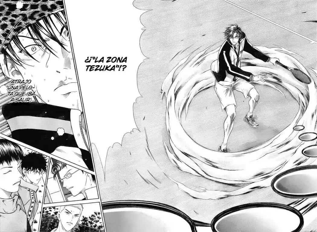 New Prince of Tennis (2009) - Capítulo 11 - Página 6 - LectorTMOo