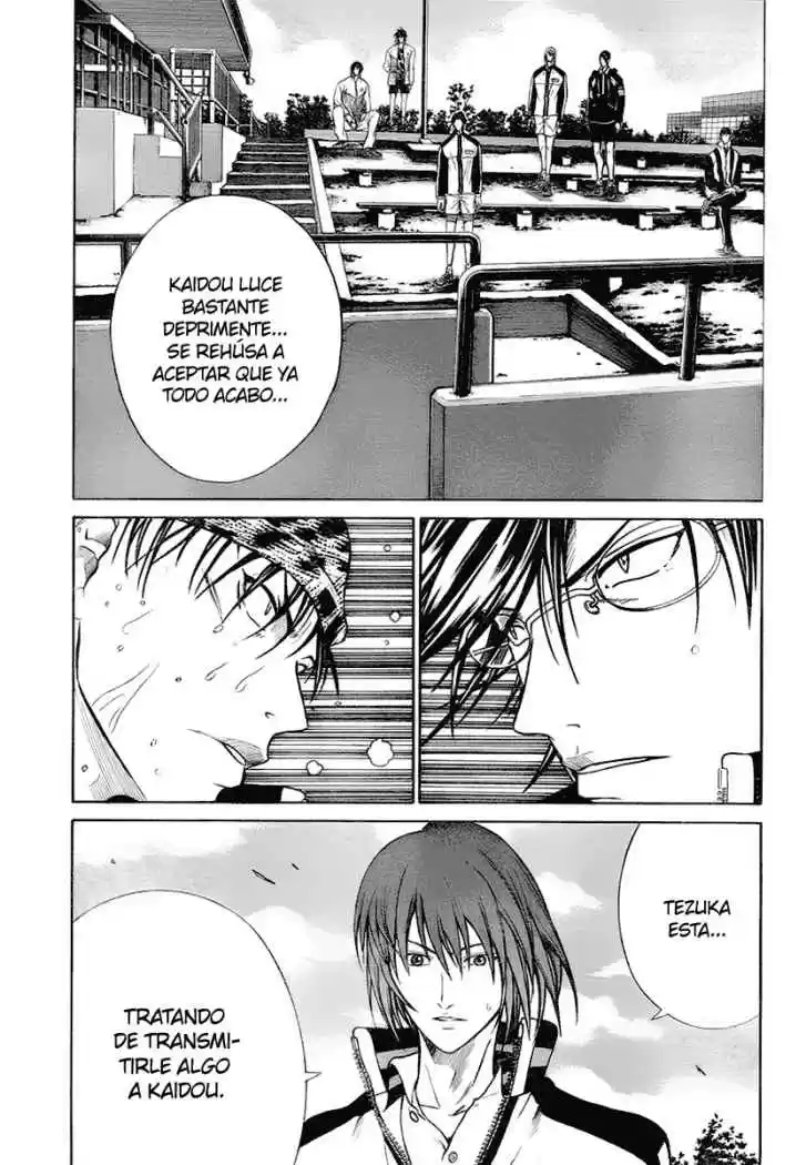 New Prince of Tennis (2009) - Capítulo 11 - Página 8 - LectorTMOo