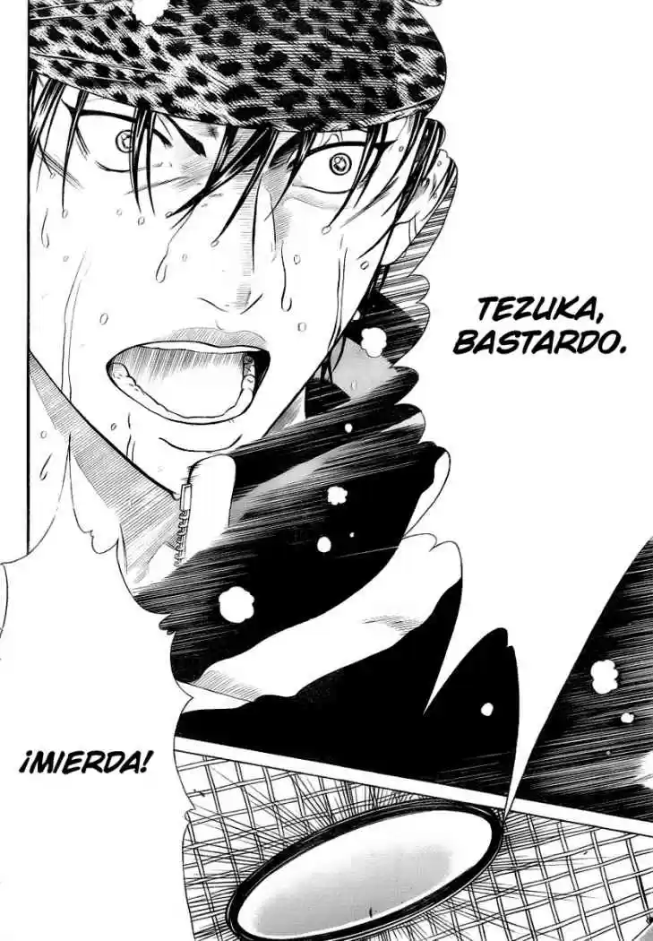 New Prince of Tennis (2009) - Capítulo 11 - Página 11 - LectorTMOo
